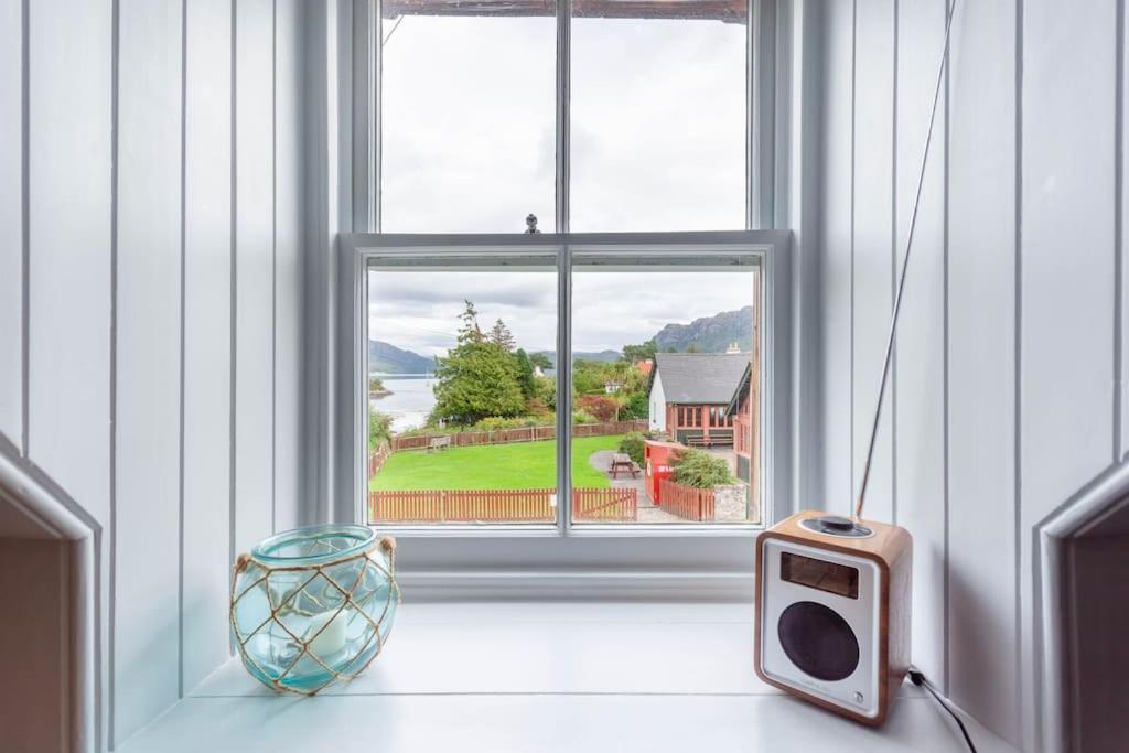 Sea View Apartment