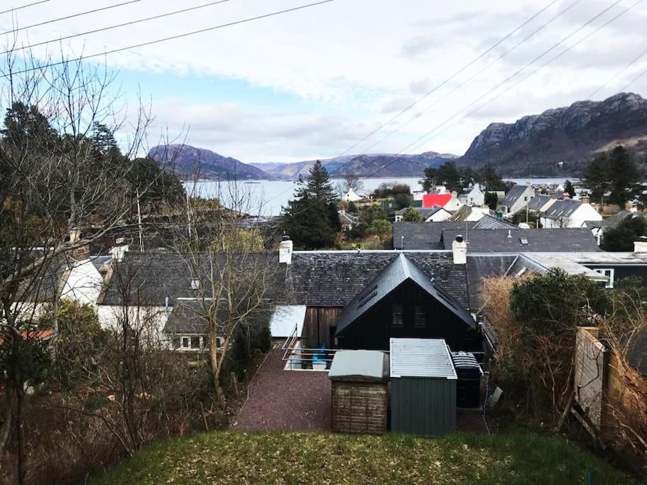 Apartment Sea View Plockton